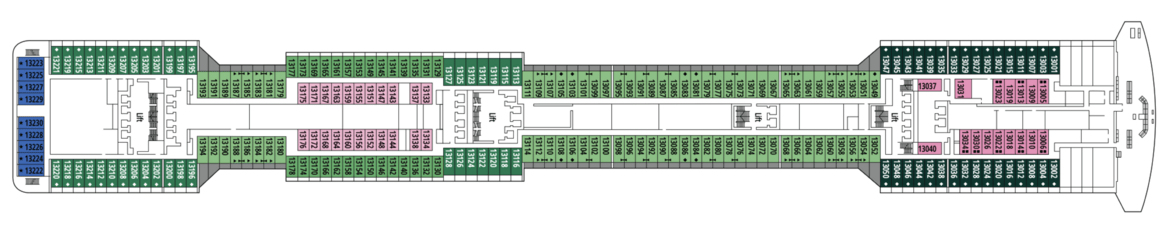 MSC Cruises MSC Divina Deck Plan 13.png